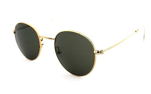 Bonateks Unisex DEPLGZLK100005 Sunglasses, Black, 1.1 mm, black, 1,1 mm4