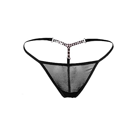Culotte Sexy Femme comeondear Cover