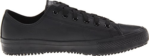Skechers for Work Women's Gibson-Hardwood Slip Resistant Sneaker4
