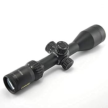 実銃対応 OHHUNT TE3-18×50sf ライフル スコープ 実銃対応 OHHUNT TE3-18×50sf ライフル スコープ