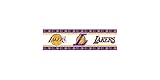 NBA Wall Border