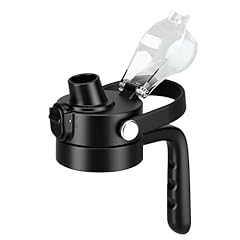 Black+Black Spout Lid