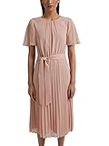 Packung Weight: 3000 g ESPRIT Collection Damen 021EO1E314 Kleid, 685/NUDE, 40