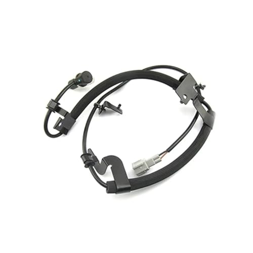 Capteur ABS de voiture pour rouler en sécurité avec Nissan Navara