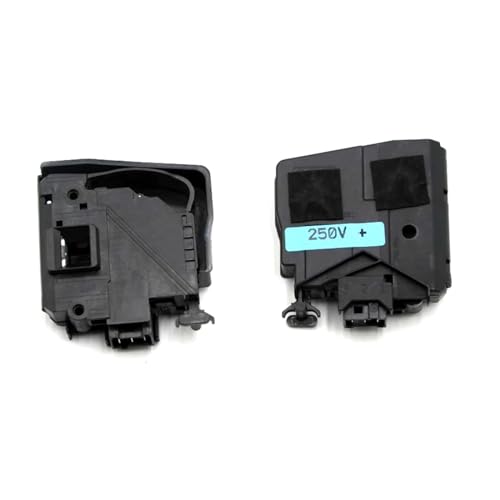 DEYINZ(�����ȓX) ����@�p�h�A���b�N�X�C�b�` WD12J8420GX / SC WW90H7410EW �h�A���b�N�X�C�b�` TYPE881 ����@�C�����i