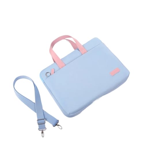 Porte-documents ordinateur portable pour femme au design épuré chic