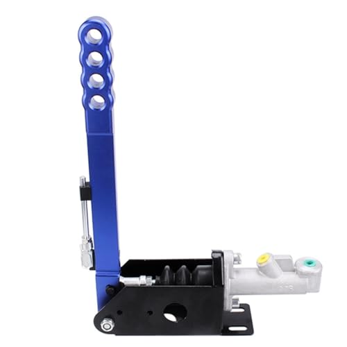 Hopbucan Freno A Mano Idraulico Auto 340 Mm Competizione Universale Parte Freno A Mano