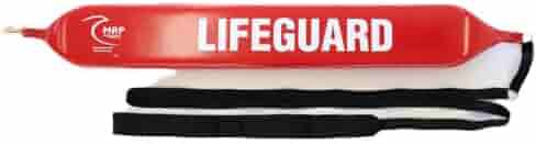MARINE RESCUE PRODUCTS ライフガードボード 赤 Amazon | marine