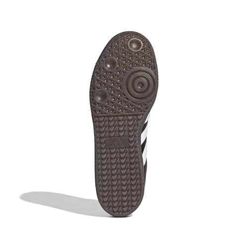 Image of adidas Unisex-Adult Samba Indoor Shoe