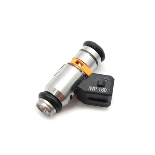 Injecteurs essence IWP160 soupape d'injection 71724544 pour moteur essence 1.2 1.4
