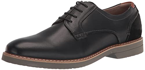 Steve Madden Men's Priam Oxford