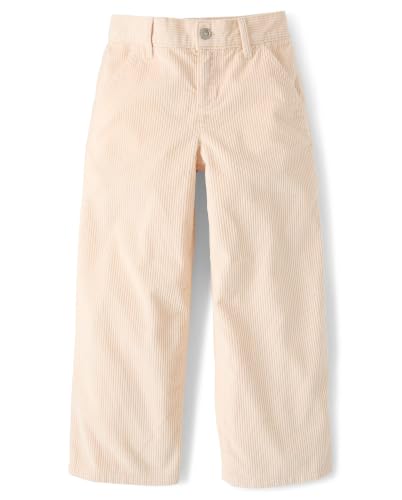 Image of The Children's Place Girls' Corduroy Pants