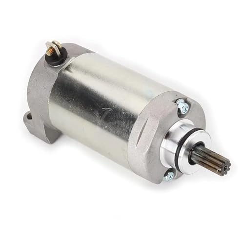 Démarreur robuste et durable pour XT250 249CC de 2008 à 2014 - 6