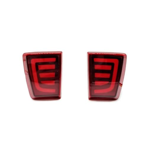 Feu Stop Clignotant LED Pare-chocs Pajero Shogun V97 V98 V87 2007