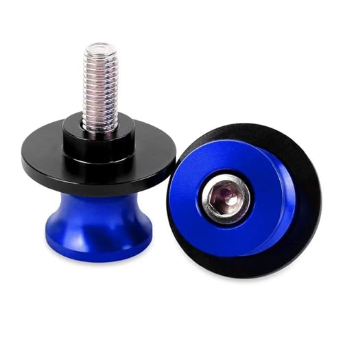 Bobines bras oscillant Hornet protection contre rayures vis support