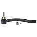 MOOG ES80981 Steering Tie Rod End for Volvo S60
