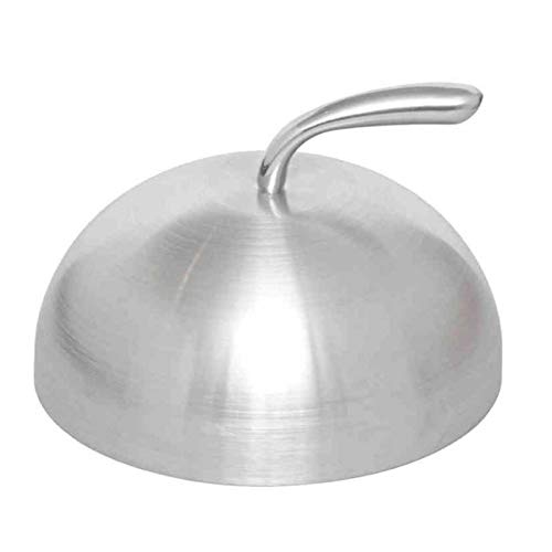 Preisvergleich Produktbild Monolith Cloche Glocke für Feuerplatte Keramikgrill Kamado