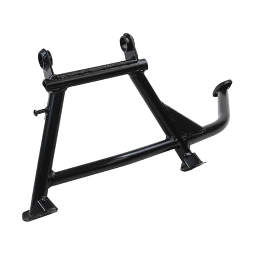 Béquille support roue moto Goldwing GL1800 en acier inox haut de gamme