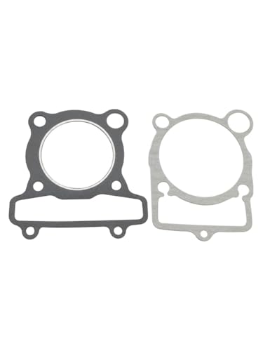 Juntas de cilindro XT250 80-83 kit de tapa embrague TT250 SR250 6