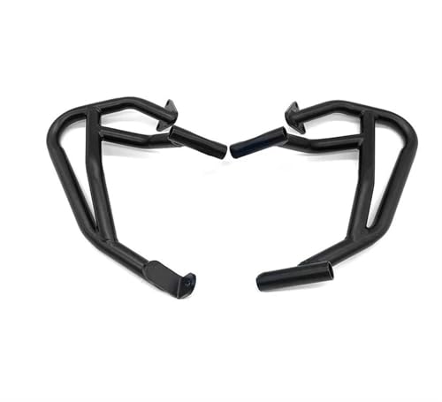 Garde moteur CFMOTO 450SR crash bar pare-chocs moto accessoires noir 2022