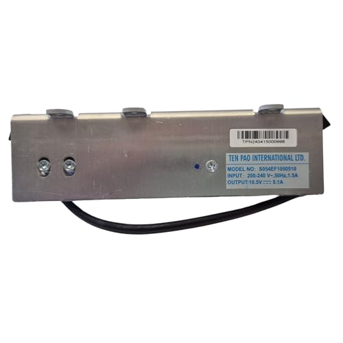 Moduł zasilania, elektronika, zasilacz do kranu do piwa kompatybilny z Philips 642001000017