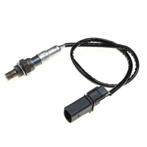 Capteur O2 Audi résout voyant moteur allumé et ratés injection sonde lambda 06E906265S