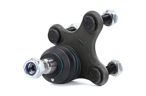 RIDEX 2462S0334 Testina braccio oscillante Assale anteriore bilaterale RIDEX 2462S0334 Testina braccio oscillante Assale anteriore bilaterale