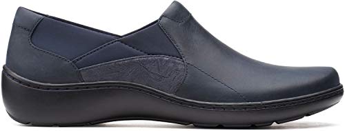 Image of Clarks Womens Cora Lilac