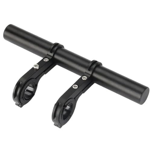 Soporte de ciclismo ampliado para organizar rutas nocturnas en MTB