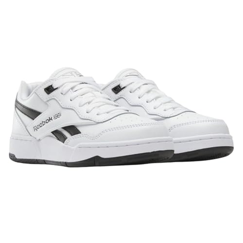 Image of Reebok Classics Men's Cl Lthr Leather Running Shoes