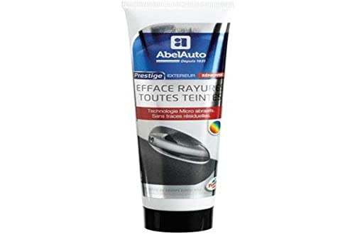 Abel Auto - Borrador de rayas Prestige para todo tipo de tonos, 100 ml