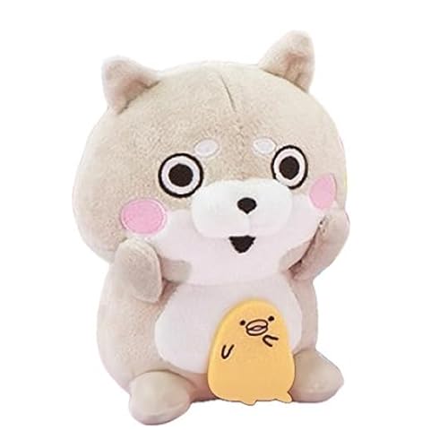 ヨッシースタンプ　YOSISTAMP うさぎ　くま　ぬいぐるみ　2個セット 予約 ヨッシースタンプ ふさふさBIGぬいぐるみ 全2種セット