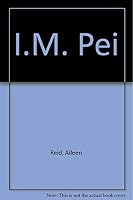 I.M. Pei 1577150554 Book Cover