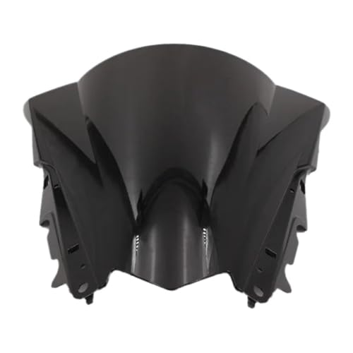 Pare-Brise Double Bulle YZF R3 R25 2015-2018 Finition Haut de Gamme