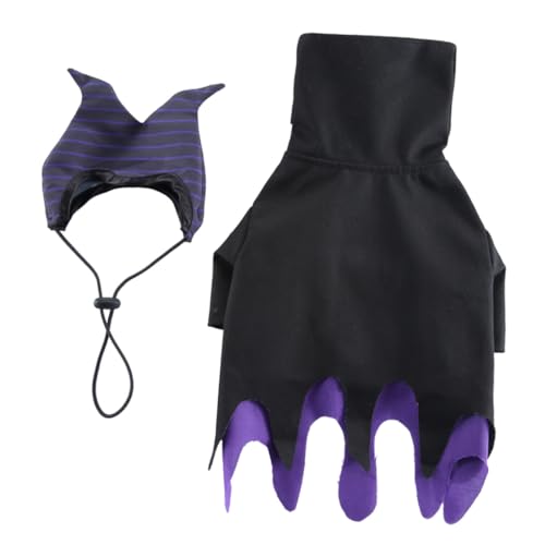 Disfraz Halloween para Perro Talla M