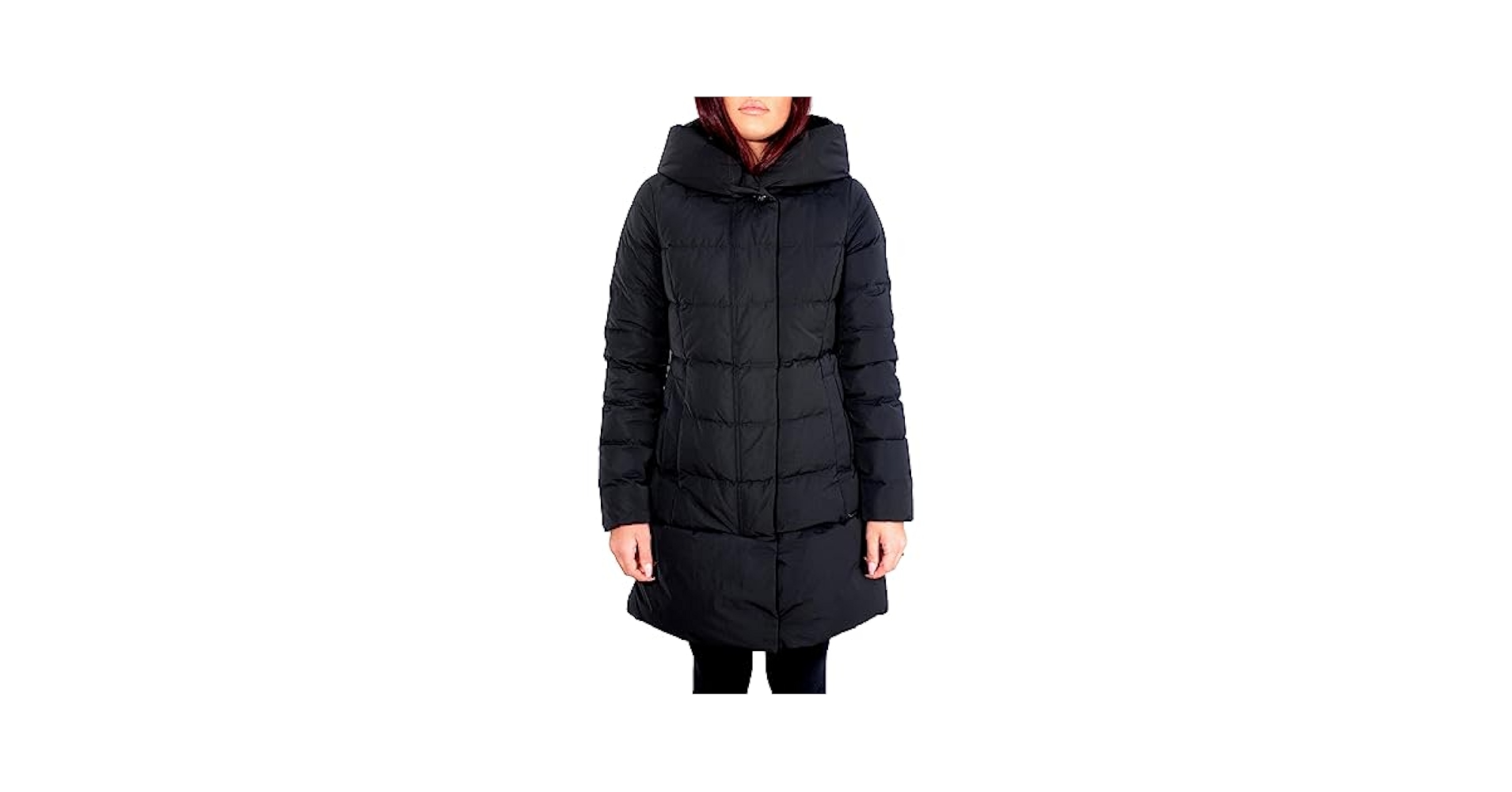 ウールリッチ パフィープレスコット L WOOLRICH PUFFY PRESCOTT PARKA ウールリッチ パフィー