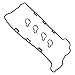 Beck Arnley 036-1743 Engine Valve Cover Gasket