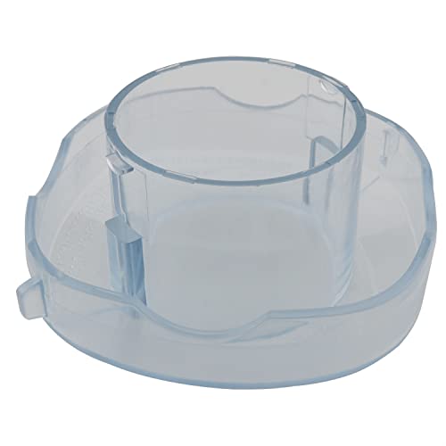 Deckelstopfen für Vita-Mix 1,8 l Behälter CHENJIN Mixer Zubehör Ersatz für Getränkemaschine 2 Geschwindigkeiten, Vita Prep, Vita Prep 3, Xl High Profile 1,8 l Behälter Cover