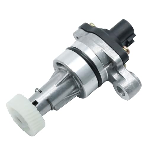 Hoypeyfiy 83181-12020 3-Pin Transmission Speed Sensor, Replacement for Toyota 4Runner Camry Corolla Echo Hilux Tacoma 1991-2012, Replaces 8318132020 8318112070 94853144