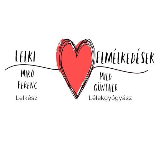 Lelki Elmélkedések Titelbild