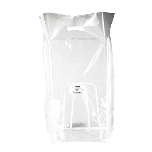 Image of Truform Stockings Donner, Helper for Applying Compression Socks, Regular Size Foot Zone with Tall Handles for S-XL Garments