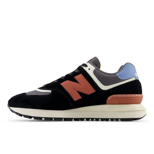 Image of New Balance Men 574 Legacy Sneaker