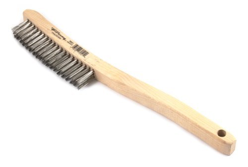Forney Brush Ss 0.013 