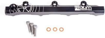 Radium Engineering Fuel Rail for 1994-05 Mazda Miata/MX-5