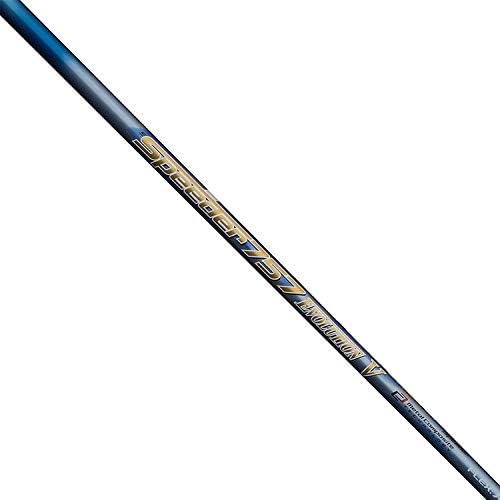 フジクラシャフト Speeder Evolution Ⅴ 474 569 661 757 ドライバー用