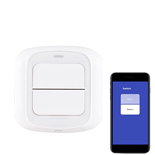 LOUJIN Tuya fA X}[g V[ XCb` vbV {^ DIY z[ I[g[V V[ P[W APP [g Rg[ CeWFg Cg XCb` ƒpdi X}[g Rg[