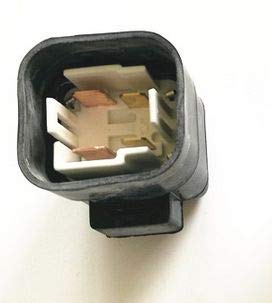 952304B100 Start Relay Compatible with Hyundai Santafe, Grace, Libero, Starex