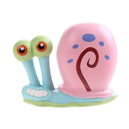 Comansi Spongebob Schwammkopf – Figur Gari 99097