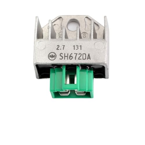 Régulateur de tension pour KLX450 KLX450R 2008-2017 avec connecteur 21066-0015