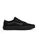 Vans Filmore Decon, Sneaker Hombre, Negro Lona Negro Negro 186, 43 EU